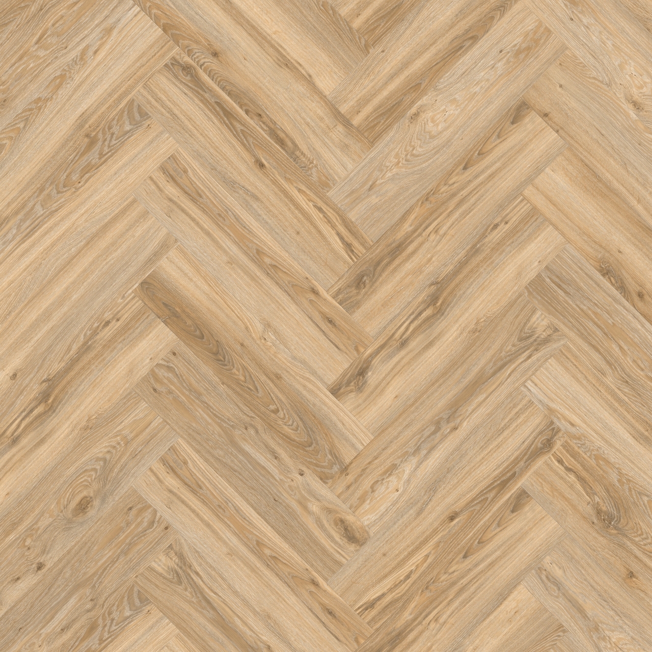 Moduleo - Roots Herringbone - MODROHBBJO22220HB - Blackjack Oak 22220