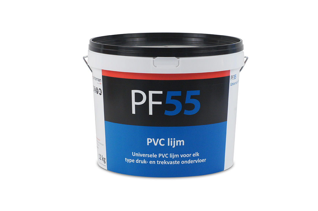 Wakol D3320 Dispersielijm voor PVC en Vloerbedekking 12kg